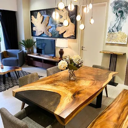 By The Sea Beachfront Designer Suites Penang - Managed By Art Of Tree